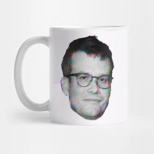 John Green Mug